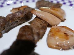 -澳门旅游塔360°旋转餐厅(南湾湖广场店)