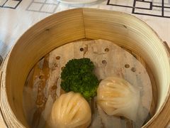 -叹茶靓点·粤式餐厅·全天茶市(石井万民广场店)