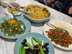 -志明眷村·台式融合菜·宵夜