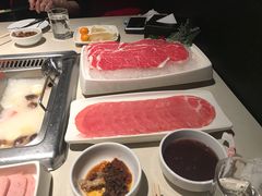 -海底捞火锅(团结桥店)