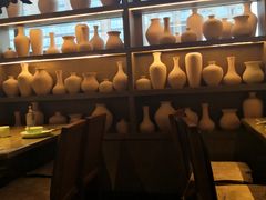 -绿茶餐厅(崇文门新世界店)