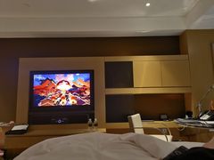 -上海静安洲际酒店