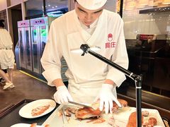 -阿庄新豫菜(航海东路店)