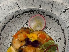 -匠和风精致料理(成都龙湖滨江天街店)