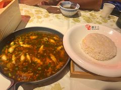 -谭十三大排档·18年老字号(船山路总店)
