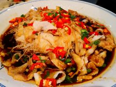 -浔庐餐厅•江西老字号•九江菜(南湖国际店)