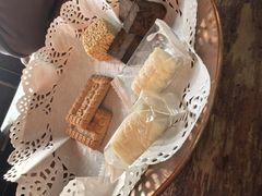 -玛吉阿米·餐吧