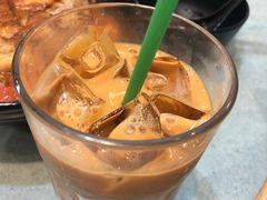 -华嫂冰室(尖沙咀店)