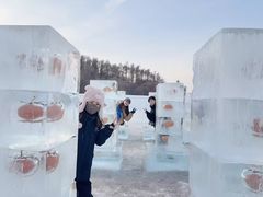 -长春世界雕塑园