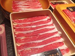 -牛YO烧肉烤肉自助(万象城春河里店)