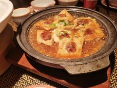 -老客家·客家菜(万达店)