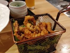 -割烹旭日本料理(龙湖狮山天街店)