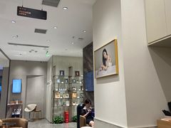 -海马体照相馆(重庆万象城大师店)