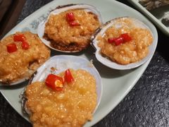 -盛江山自助料理(奥莱锦辉购物广场店)