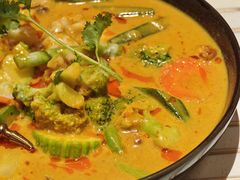 -CHINCHIN 青青·泰国料理(万象食家店)