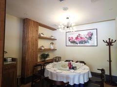 包厢-民福居烤鸭店(石榴庄店)