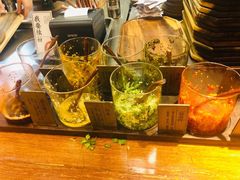 -小满手工粉(上海品尊国际店)