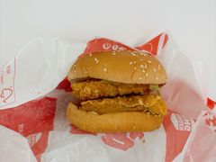 -红跑车(三牌楼店)