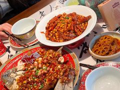 -南昌大饭店·非遗南昌菜(万寿宫店)