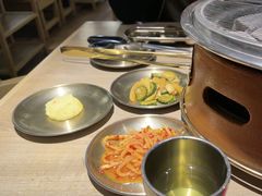 -西塔老太太泥炉烤肉(北京望京店)