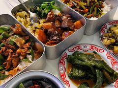 -石笨笨·盖浇饭大王(MOMOPARK店)