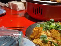 -醉烧膘·烧烤夜宵王(总店)