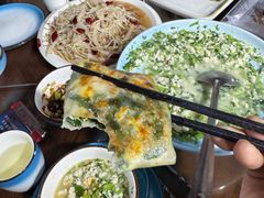 -向民炒鸡老店(火车站店)