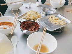 -龙门李家三旦羊肉汤馆
