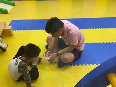-多特儿童专注力·感统训练·注意力提升培训(锦峰训练中心)