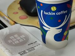 -瑞幸咖啡(芙蓉新天地店)