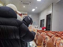 -甜嘟嘟烘焙坊(舒城路店)