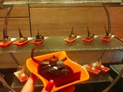 -东方广场假日酒店-蜀咖啡餐厅