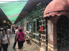 -北京水岸山吧度假村(雁栖镇店)