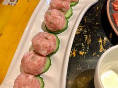-憨孃孃·重庆老火锅(红山黑金店)