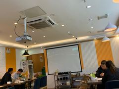 大堂-牛缘村·贵州黄牛肉火锅(西善桥店)