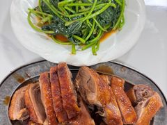 -海滨鸭仔饭(海宁店)