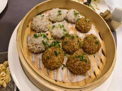 -一澜江宴·江景地标楚菜(江滩公园店)