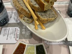 -安妮意大利餐厅(世贸天阶店)