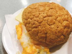 招牌菠萝油-华嫂冰室(尖沙咀店)