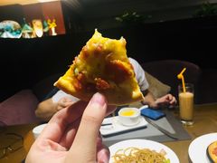 -戈尔登酒店·满堂彩咖啡厅