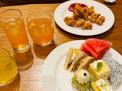 -长白山万达喜来登度假酒店