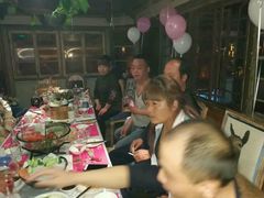 -胡桃里音乐酒馆(曲江店)