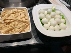 -天都火锅酒楼(虹梅南路店)