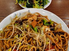 蛋炒面-老王四季抻面(南六东路店)