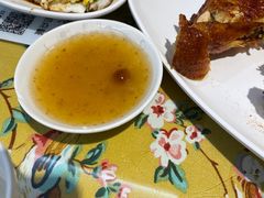 -芳姨广东砂锅粥(张庄路店)