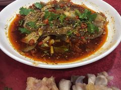 -廖老妈蹄花店(人民公园陕西街259号店)