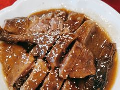-胜记菜馆(文明路)