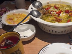 -太二酸菜鱼(中山龙之梦店)