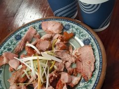 -周记三套车·甘肃名小吃