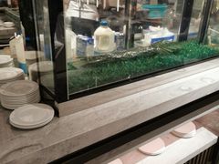 -广州融创花间堂悦雪酒店-花间食西餐厅
